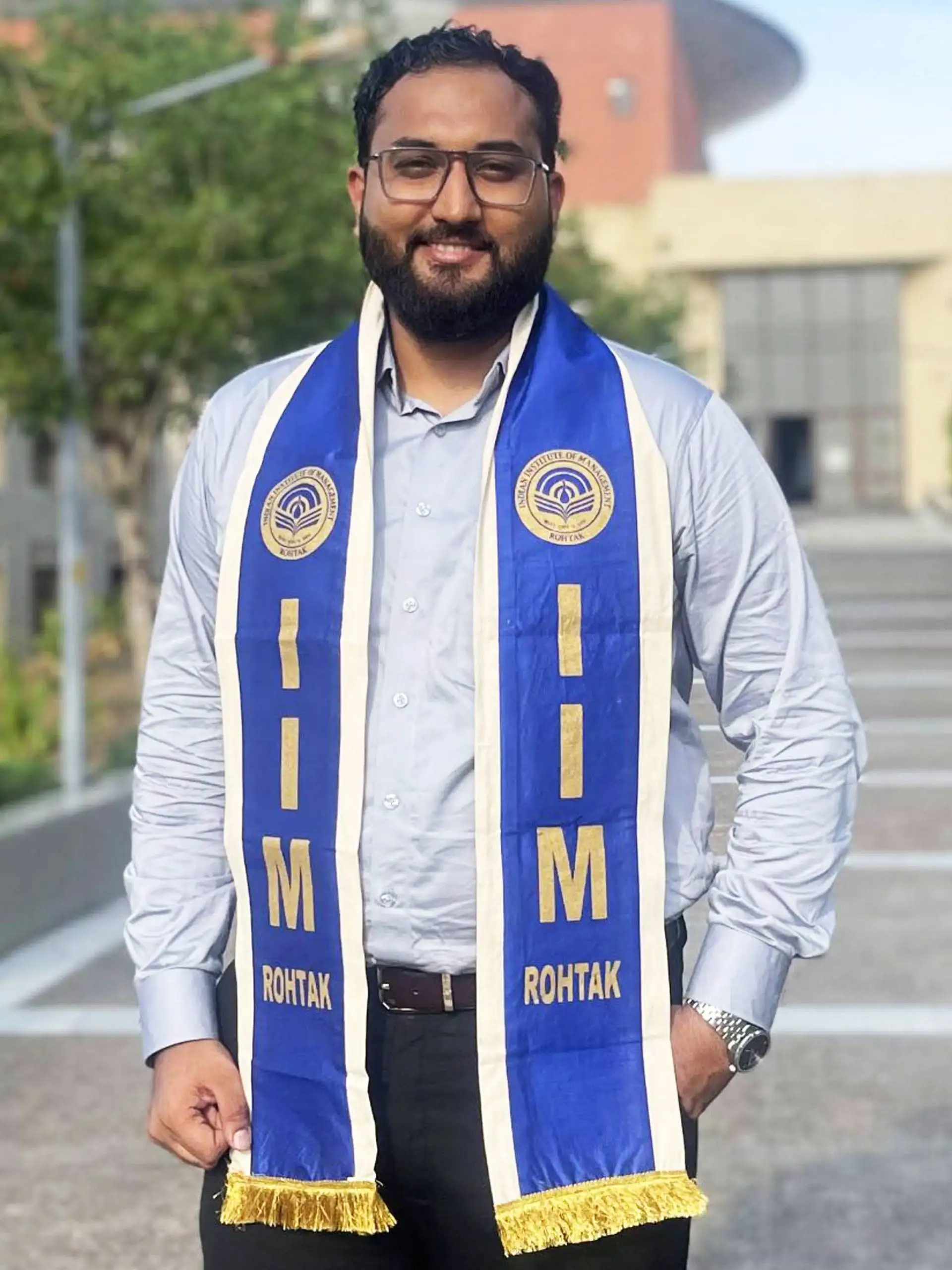 Gaurav Kumawat, Director of Xper8