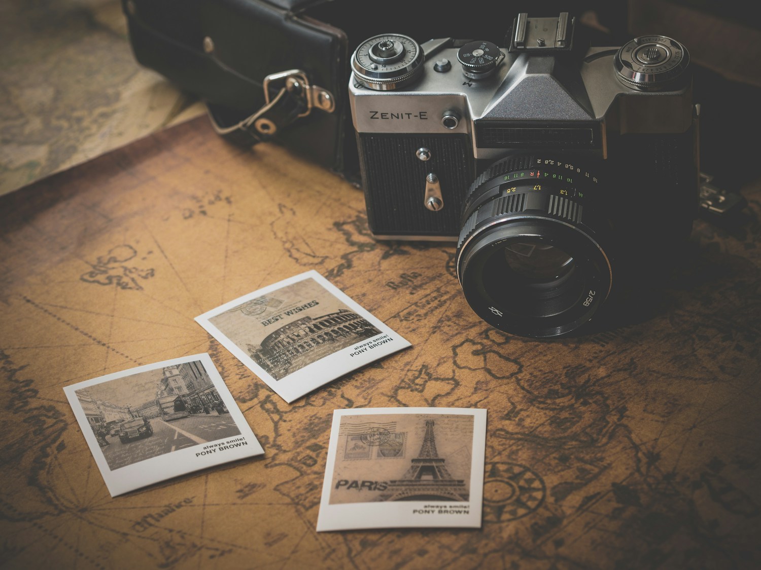 How to Plan a Brand Shoot That Produces Months of Content