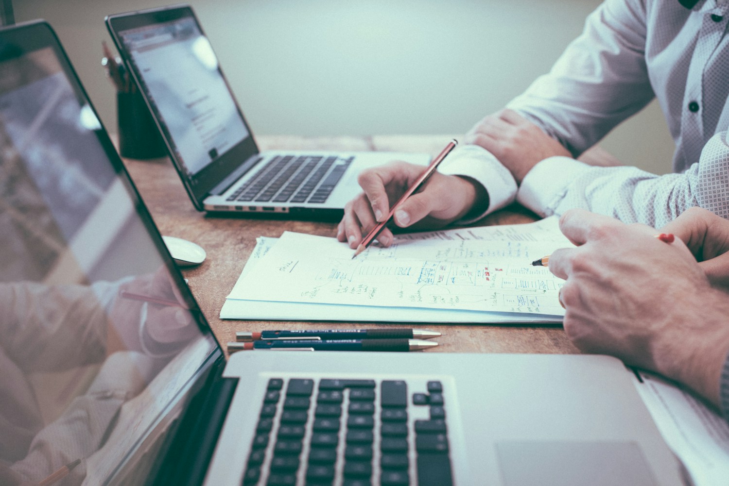 How to Build a Lead Generation Funnel Without Wasting Traffic