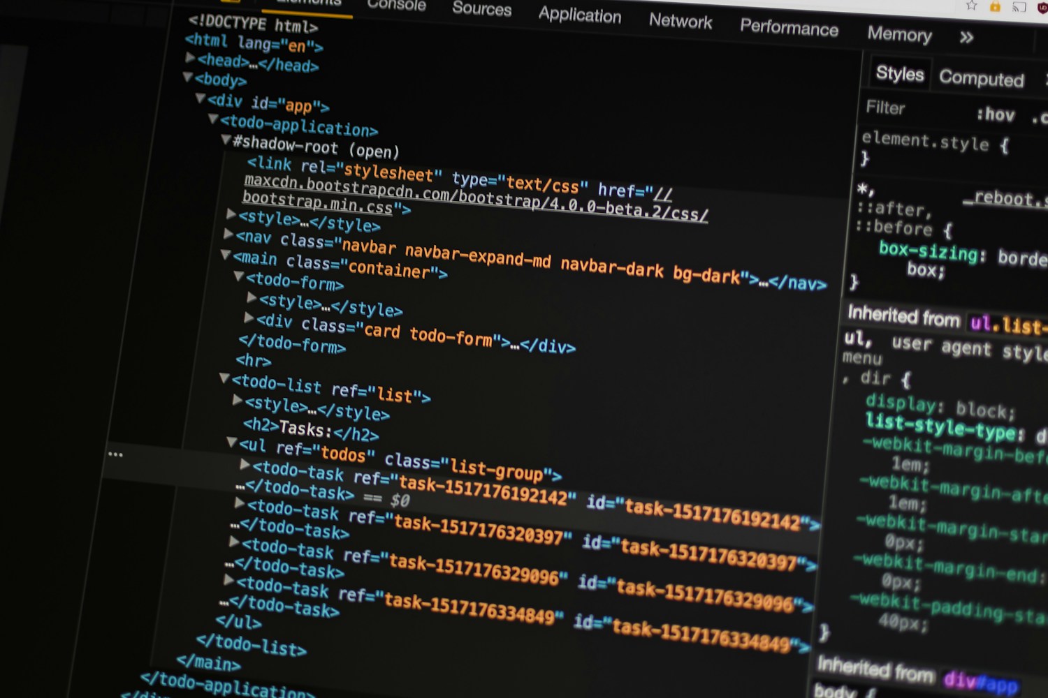 How to Plan a Business Website That Generates Qualified Leads